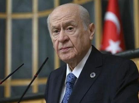 Bahçeli’den 30 Ağustos Zafer Bayramı mesajı: Bu vatanda son söz Türk milletinindir