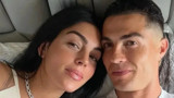 Cristiano Ronaldo ile Georgina Rodriguez aşkında mutlu son! Evlendiler…